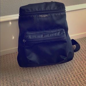 Kate spade backpacks